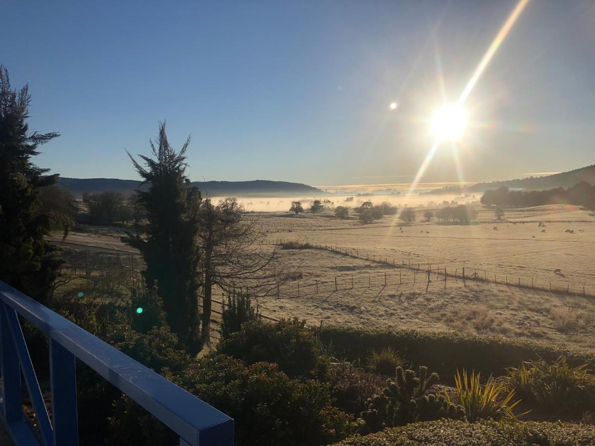 Hotel Mole Creek Hideaway Exterior foto