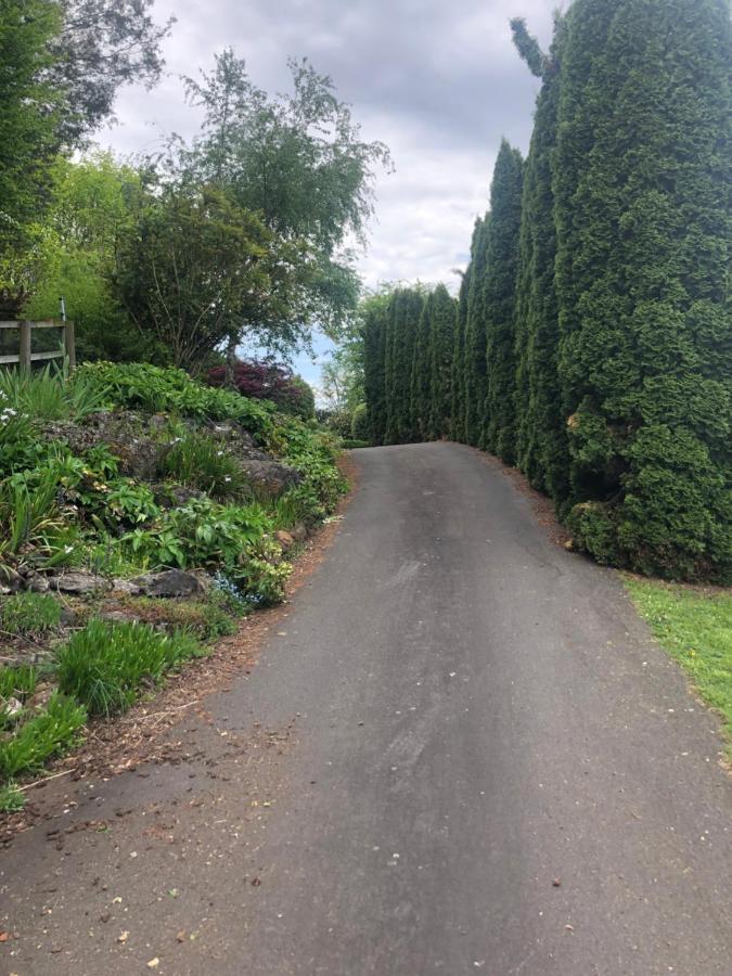 Hotel Mole Creek Hideaway Exterior foto